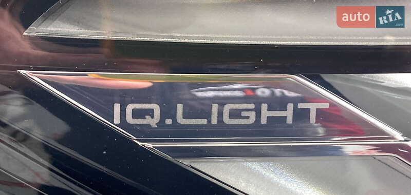 Хэтчбек Volkswagen ID.3 2020 в Львове фото 49 Хэтчбек Volkswagen ID.3 2020 в Львове