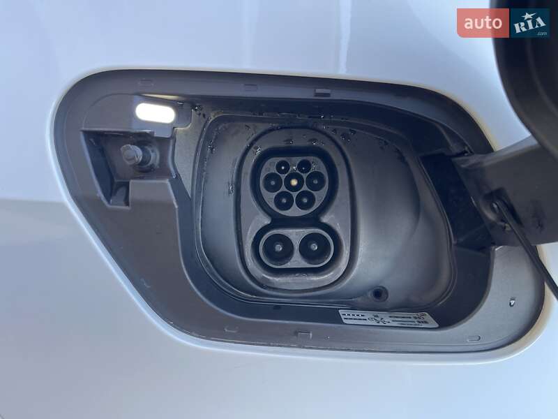 Хэтчбек Volkswagen ID.3 2021 в Тернополе фото 17 Хэтчбек Volkswagen ID.3 2021 в Тернополе