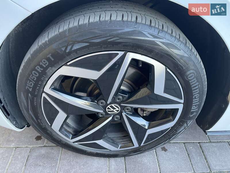 Хэтчбек Volkswagen ID.3 2021 в Тернополе фото 20 Хэтчбек Volkswagen ID.3 2021 в Тернополе