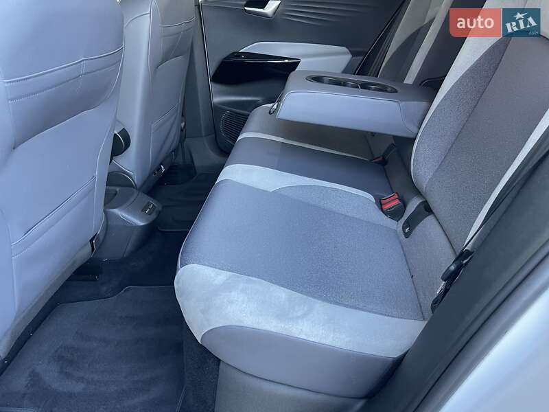 Хэтчбек Volkswagen ID.3 2021 в Тернополе фото 56 Хэтчбек Volkswagen ID.3 2021 в Тернополе