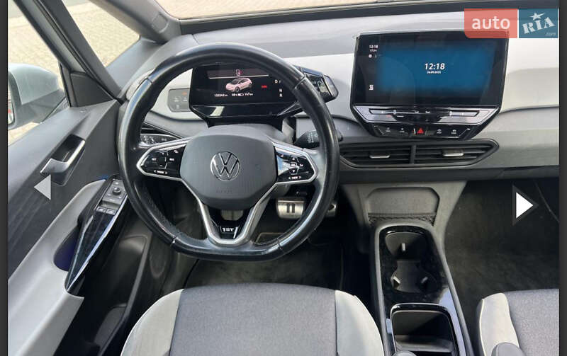 Хэтчбек Volkswagen ID.3 2021 в Тернополе фото 83 Хэтчбек Volkswagen ID.3 2021 в Тернополе