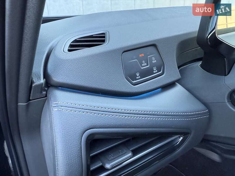 Хэтчбек Volkswagen ID.3 2024 в Львове фото 30 Хэтчбек Volkswagen ID.3 2024 в Львове