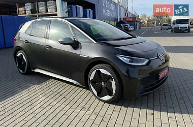 Хэтчбек Volkswagen ID.3 2021 в Ковеле