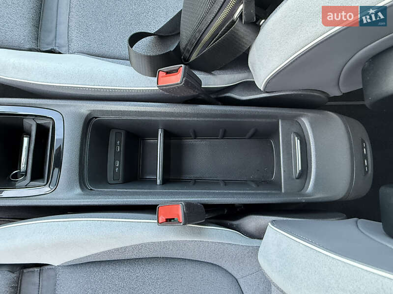 Хэтчбек Volkswagen ID.3 2021 в Луцке фото 32 Хэтчбек Volkswagen ID.3 2021 в Луцке