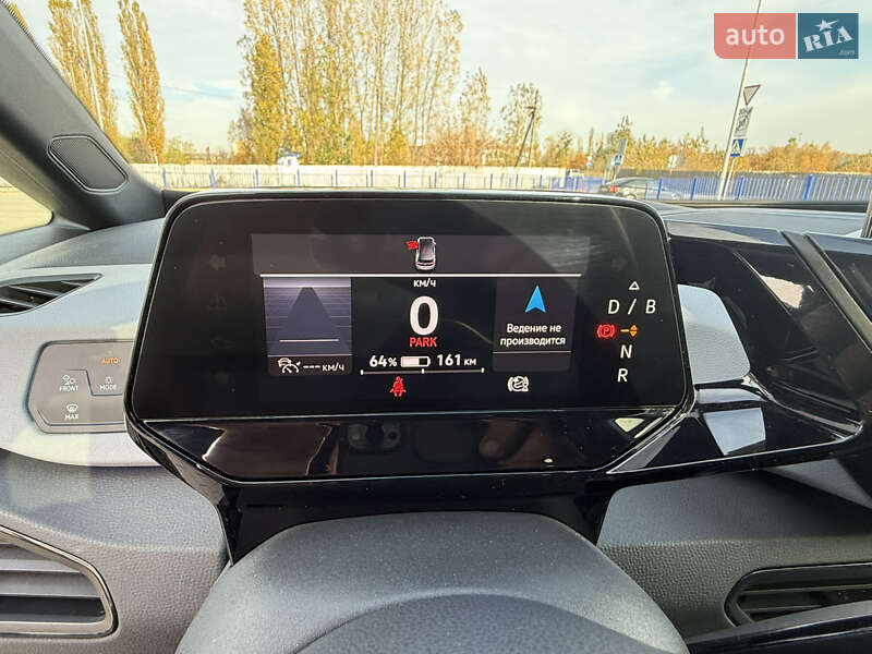 Хэтчбек Volkswagen ID.3 2021 в Луцке фото 39 Хэтчбек Volkswagen ID.3 2021 в Луцке