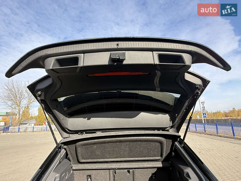 Хэтчбек Volkswagen ID.3 2021 в Луцке фото 49 Хэтчбек Volkswagen ID.3 2021 в Луцке