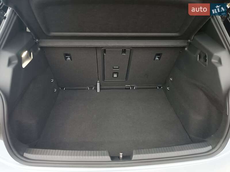 Хэтчбек Volkswagen ID.3 2020 в Луцке