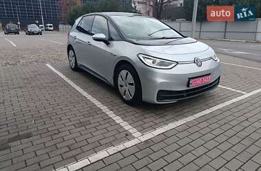 Хетчбек Volkswagen ID.3 2020 в Луцьку