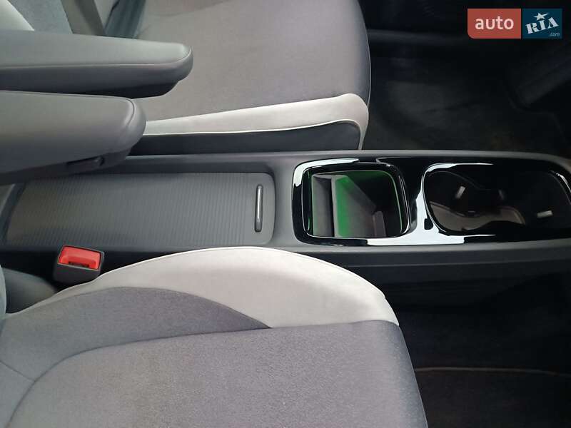 Хэтчбек Volkswagen ID.3 2020 в Луцке