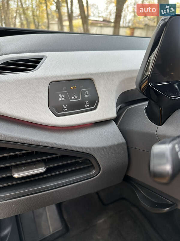 Хэтчбек Volkswagen ID.3 2020 в Львове