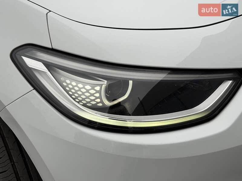 Хэтчбек Volkswagen ID.3 2020 в Днепре