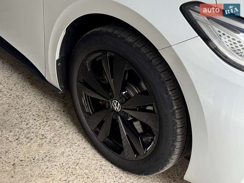 Хэтчбек Volkswagen ID.3 2020 в Днепре