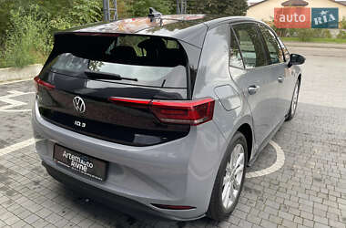 Хетчбек Volkswagen ID.3 2022 в Рівному