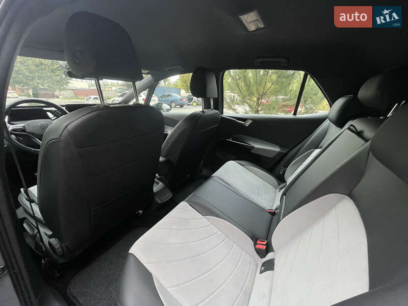 Хэтчбек Volkswagen ID.3 2022 в Ровно