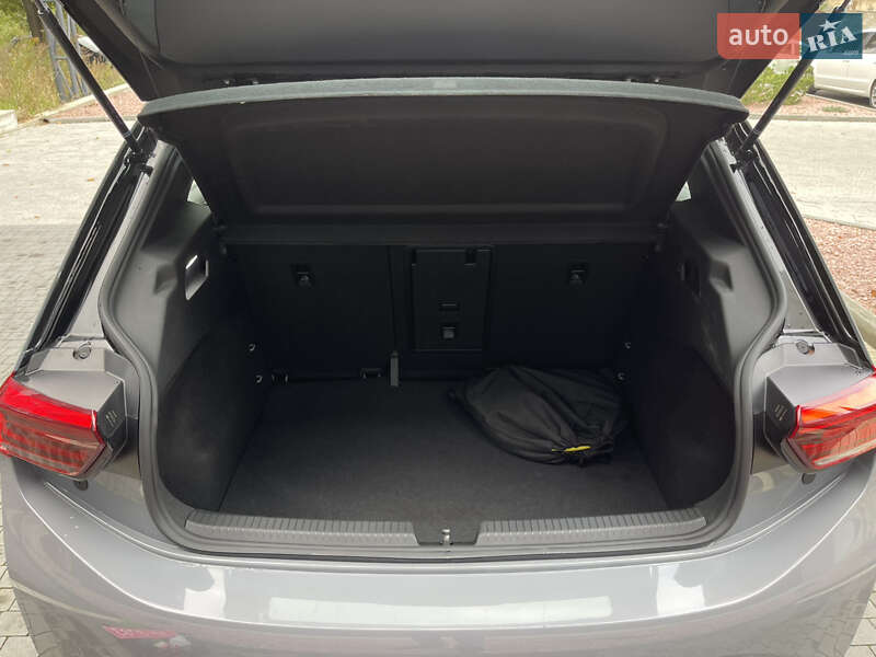 Хэтчбек Volkswagen ID.3 2022 в Ровно