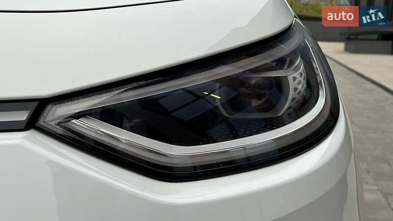 Хэтчбек Volkswagen ID.3 2020 в Луцке фото 27 Хэтчбек Volkswagen ID.3 2020 в Луцке