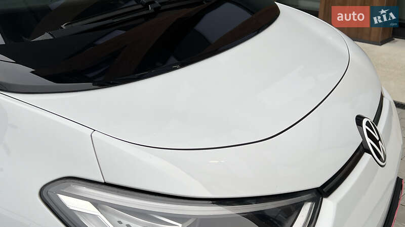 Хэтчбек Volkswagen ID.3 2020 в Луцке фото 31 Хэтчбек Volkswagen ID.3 2020 в Луцке