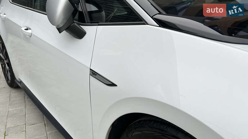 Хэтчбек Volkswagen ID.3 2020 в Луцке фото 48 Хэтчбек Volkswagen ID.3 2020 в Луцке