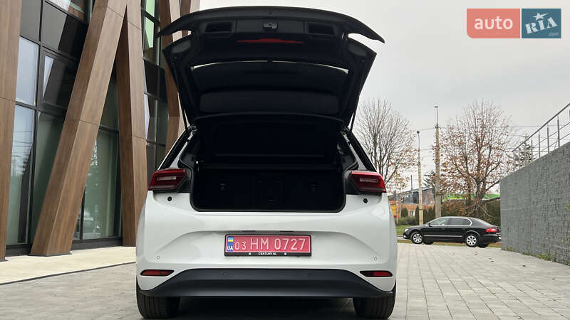 Хэтчбек Volkswagen ID.3 2020 в Луцке фото 64 Хэтчбек Volkswagen ID.3 2020 в Луцке