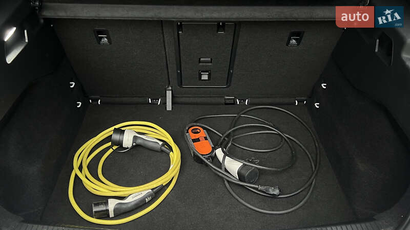 Хэтчбек Volkswagen ID.3 2020 в Луцке фото 66 Хэтчбек Volkswagen ID.3 2020 в Луцке