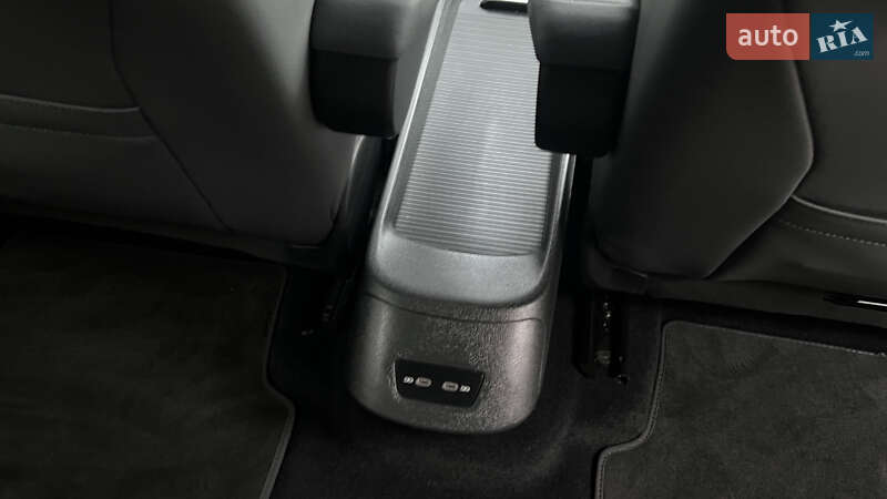 Хэтчбек Volkswagen ID.3 2020 в Луцке фото 84 Хэтчбек Volkswagen ID.3 2020 в Луцке