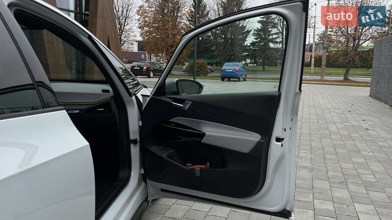 Хэтчбек Volkswagen ID.3 2020 в Луцке фото 86 Хэтчбек Volkswagen ID.3 2020 в Луцке