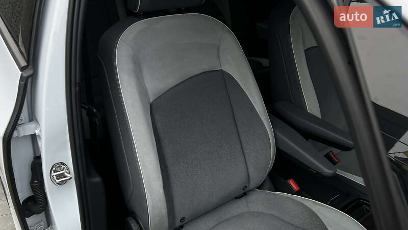 Хэтчбек Volkswagen ID.3 2020 в Луцке фото 91 Хэтчбек Volkswagen ID.3 2020 в Луцке
