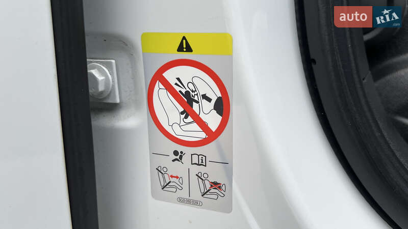 Хэтчбек Volkswagen ID.3 2020 в Луцке фото 96 Хэтчбек Volkswagen ID.3 2020 в Луцке