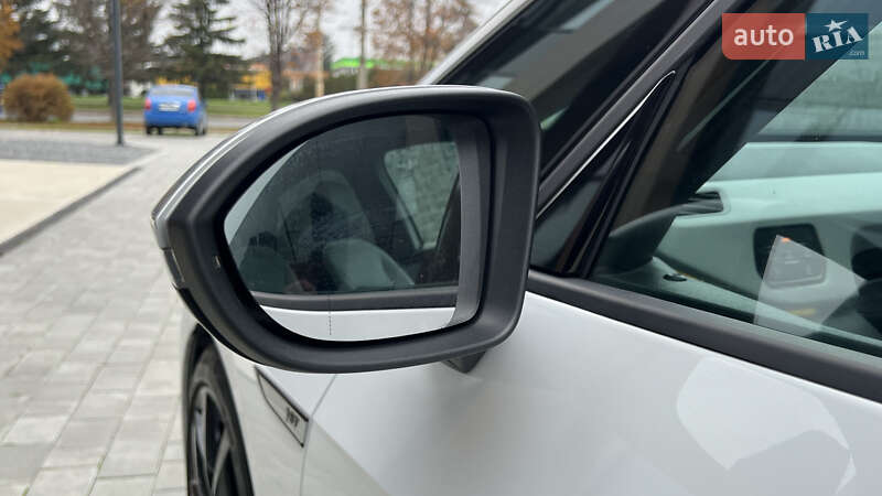 Хэтчбек Volkswagen ID.3 2020 в Луцке фото 100 Хэтчбек Volkswagen ID.3 2020 в Луцке