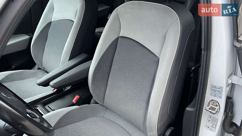 Хэтчбек Volkswagen ID.3 2020 в Луцке фото 106 Хэтчбек Volkswagen ID.3 2020 в Луцке