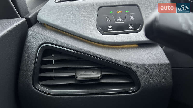 Хэтчбек Volkswagen ID.3 2020 в Луцке фото 110 Хэтчбек Volkswagen ID.3 2020 в Луцке