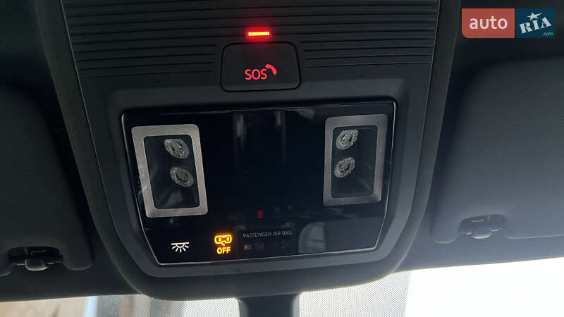 Хэтчбек Volkswagen ID.3 2020 в Луцке фото 134 Хэтчбек Volkswagen ID.3 2020 в Луцке