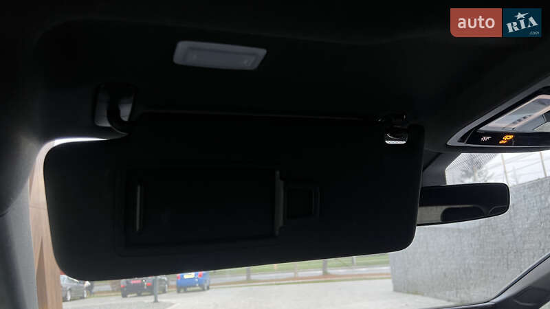 Хэтчбек Volkswagen ID.3 2020 в Луцке фото 164 Хэтчбек Volkswagen ID.3 2020 в Луцке