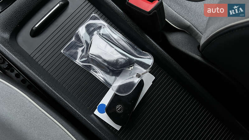 Хэтчбек Volkswagen ID.3 2020 в Луцке фото 167 Хэтчбек Volkswagen ID.3 2020 в Луцке