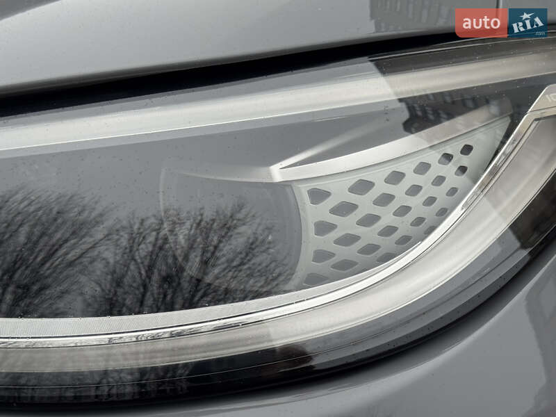 Хэтчбек Volkswagen ID.3 2020 в Тернополе