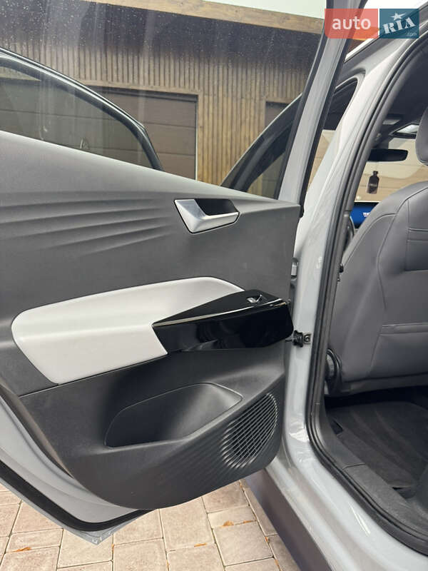 Хэтчбек Volkswagen ID.3 2020 в Тернополе