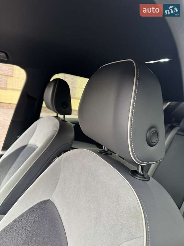 Хэтчбек Volkswagen ID.3 2020 в Тернополе