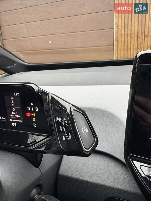 Хэтчбек Volkswagen ID.3 2020 в Тернополе