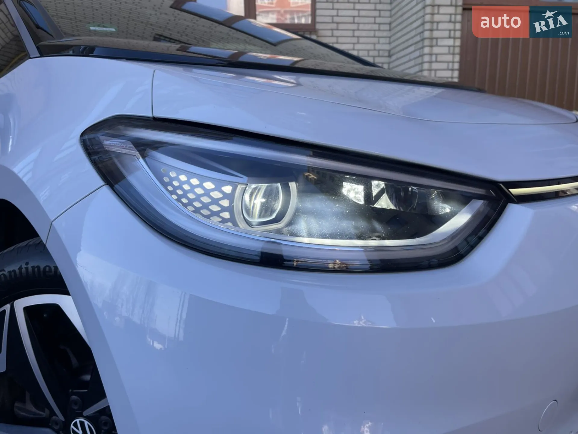 2020 Volkswagen ID.3 - мініатюра 5
