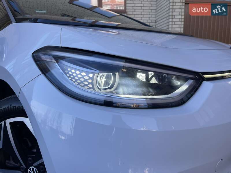 Хэтчбек Volkswagen ID.3 2020 в Кривом Роге фото 5 Хэтчбек Volkswagen ID.3 2020 в Кривом Роге