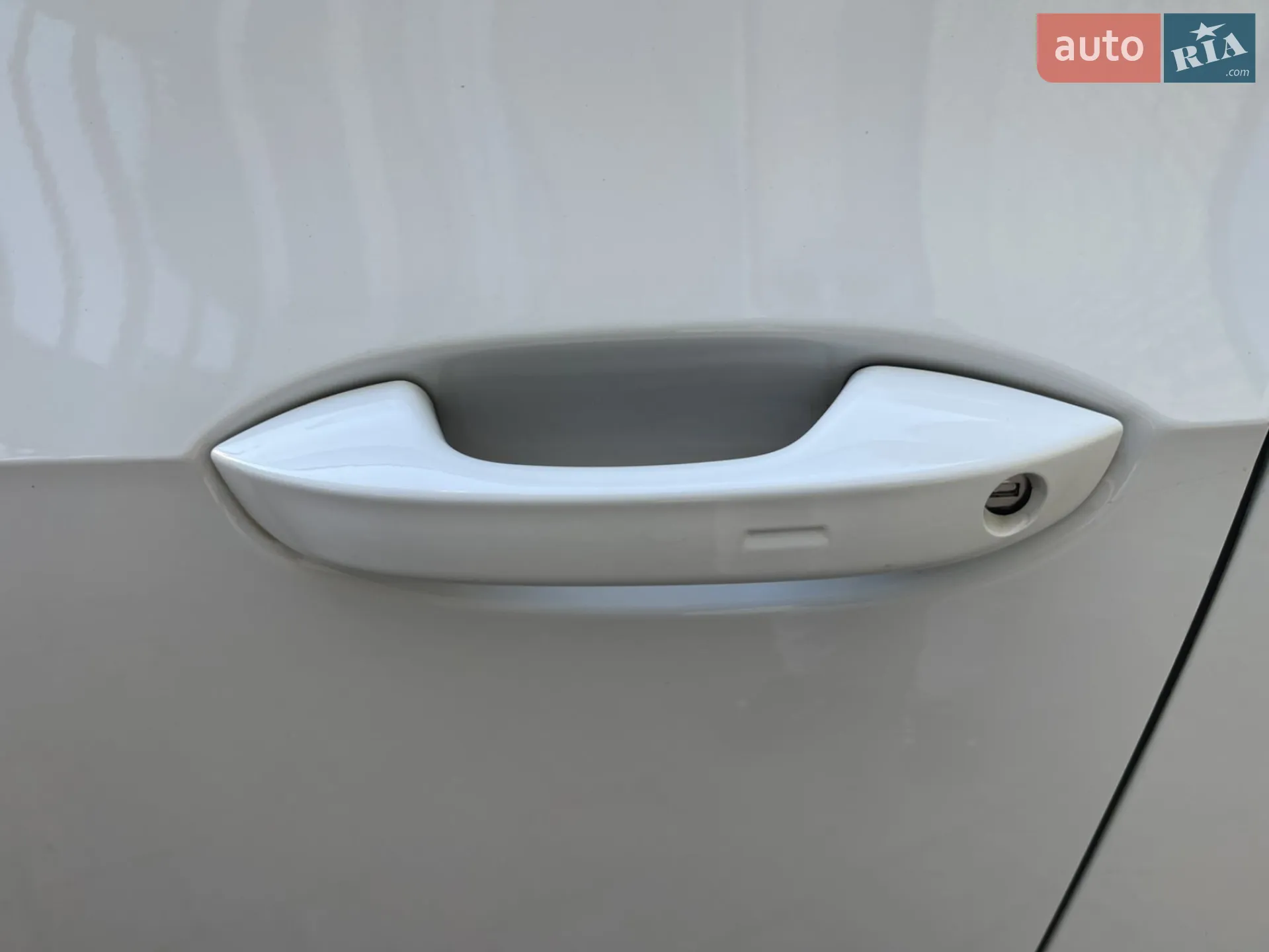 2020 Volkswagen ID.3 - мініатюра 8