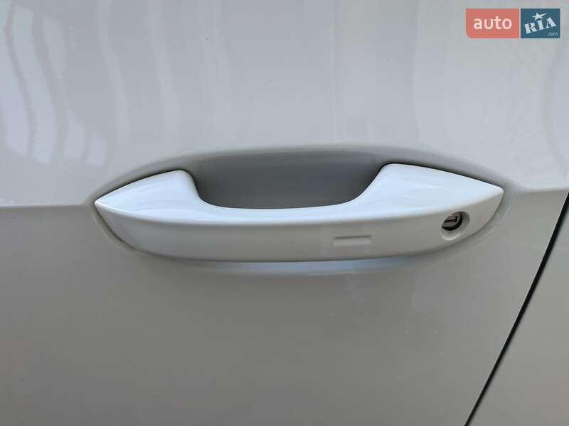 Хэтчбек Volkswagen ID.3 2020 в Кривом Роге фото 8 Хэтчбек Volkswagen ID.3 2020 в Кривом Роге