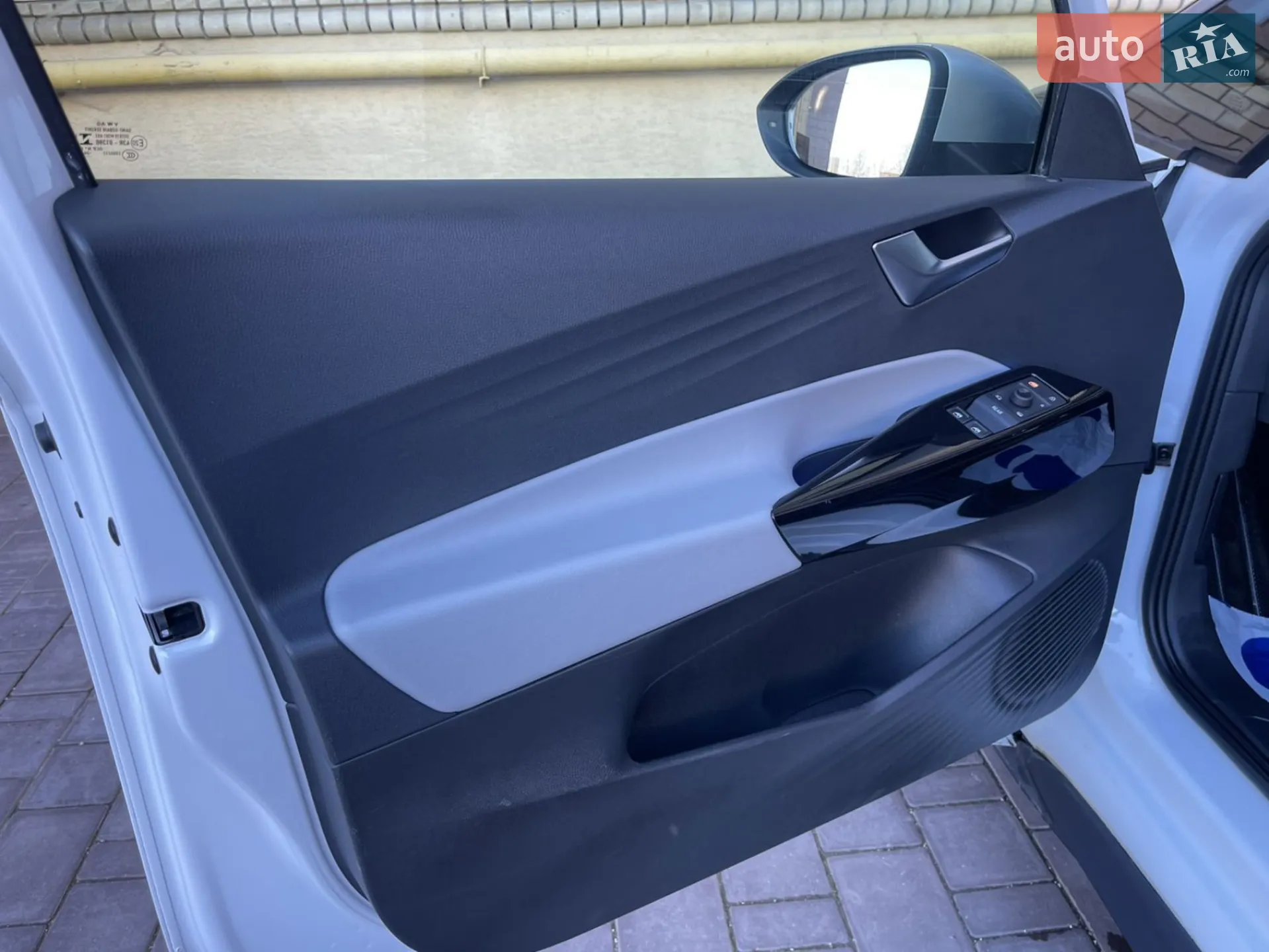 2020 Volkswagen ID.3 - мініатюра 18