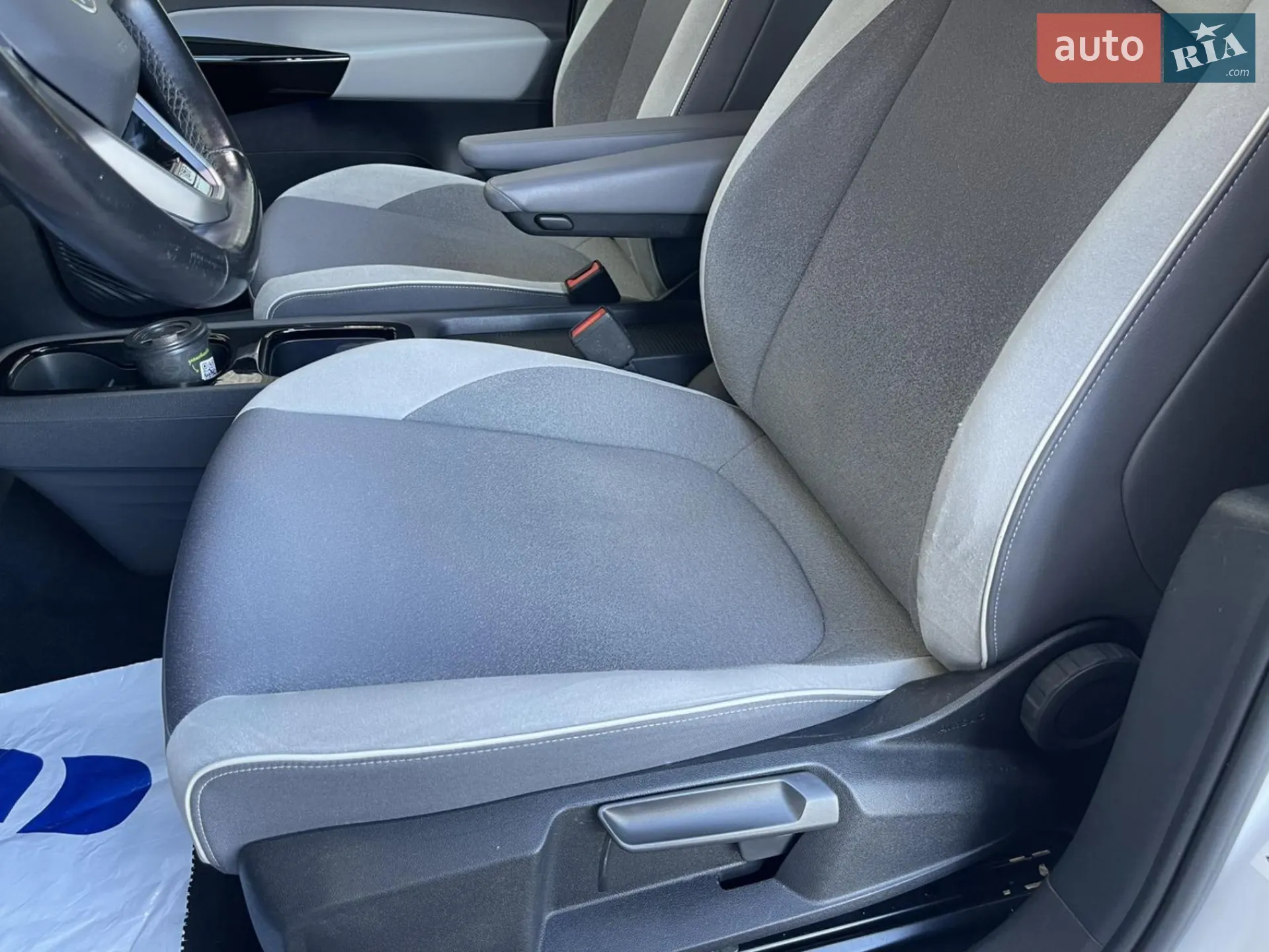 2020 Volkswagen ID.3 - мініатюра 28
