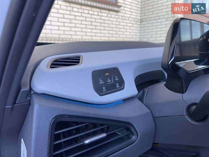 Хэтчбек Volkswagen ID.3 2020 в Кривом Роге фото 27 Хэтчбек Volkswagen ID.3 2020 в Кривом Роге