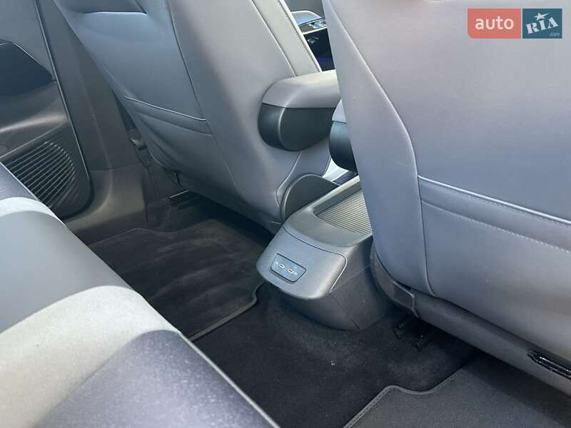 Хэтчбек Volkswagen ID.3 2020 в Кривом Роге фото 33 Хэтчбек Volkswagen ID.3 2020 в Кривом Роге