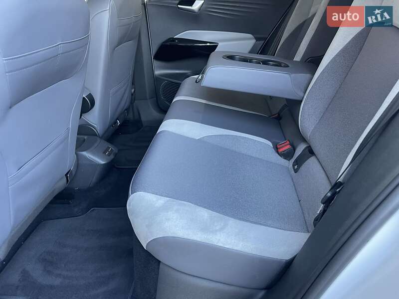 Хэтчбек Volkswagen ID.3 2020 в Кривом Роге фото 30 Хэтчбек Volkswagen ID.3 2020 в Кривом Роге