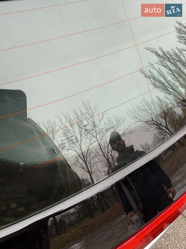 Хэтчбек Volkswagen ID.3 2022 в Днепре