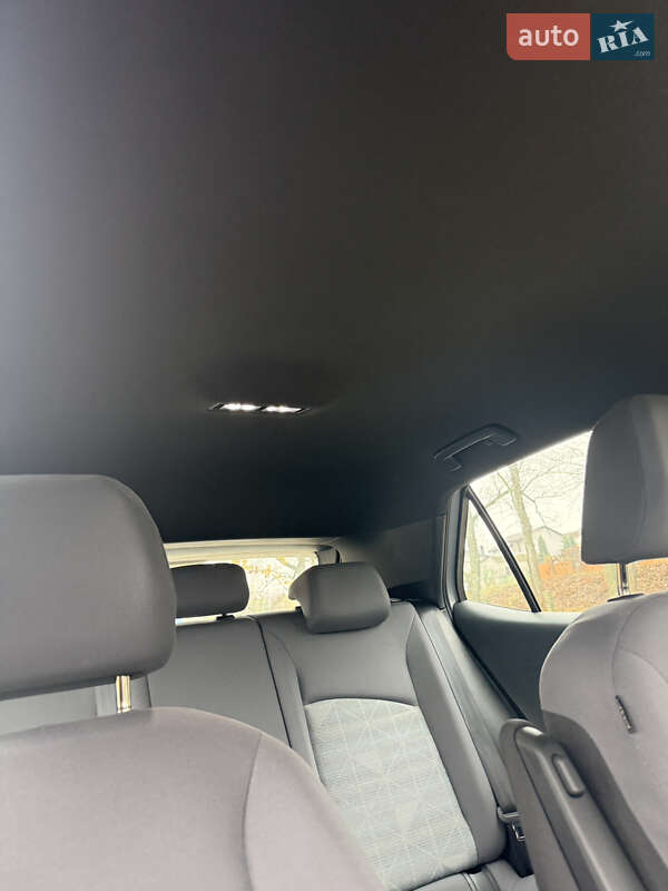 Хэтчбек Volkswagen ID.3 2022 в Днепре