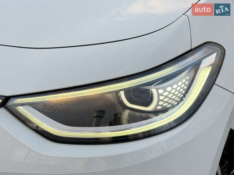 Хэтчбек Volkswagen ID.3 2021 в Тернополе